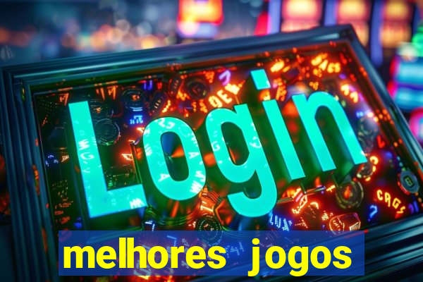 melhores jogos manager android